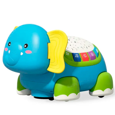 Игрушка Слоник Dream Makers HLX208A-1